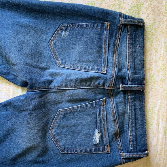 Pacsun skinny jean - Picture 4 of 5